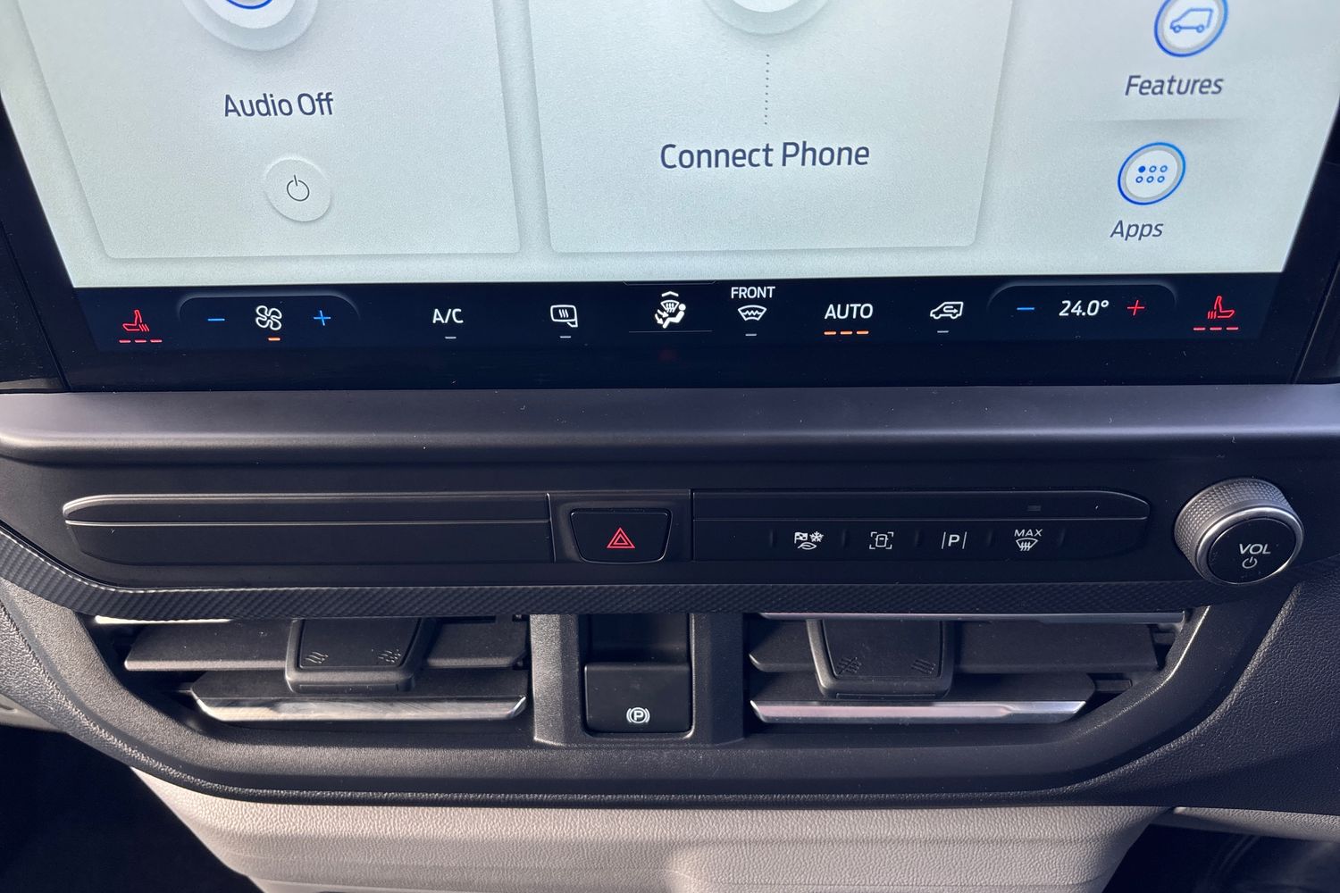 Used Ford Transit Custom 2025 for sale - 77351144: Photo 42