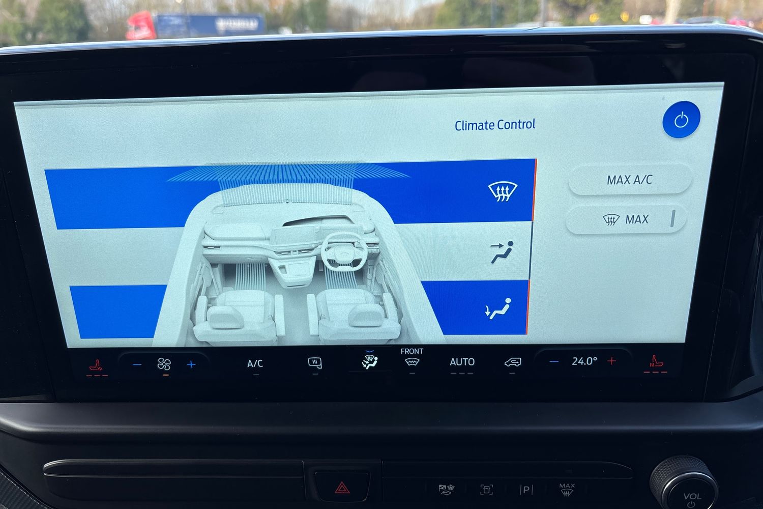 Used Ford Transit Custom 2025 for sale - 77351144: Photo 43