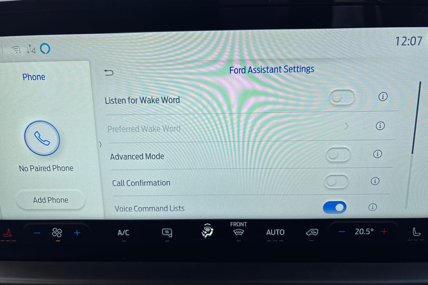 Used Ford Transit Custom 2025 for sale - 77351144: Photo 45