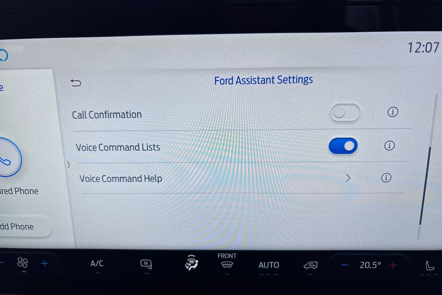 Used Ford Transit Custom 2025 for sale - 77351144: Photo 46