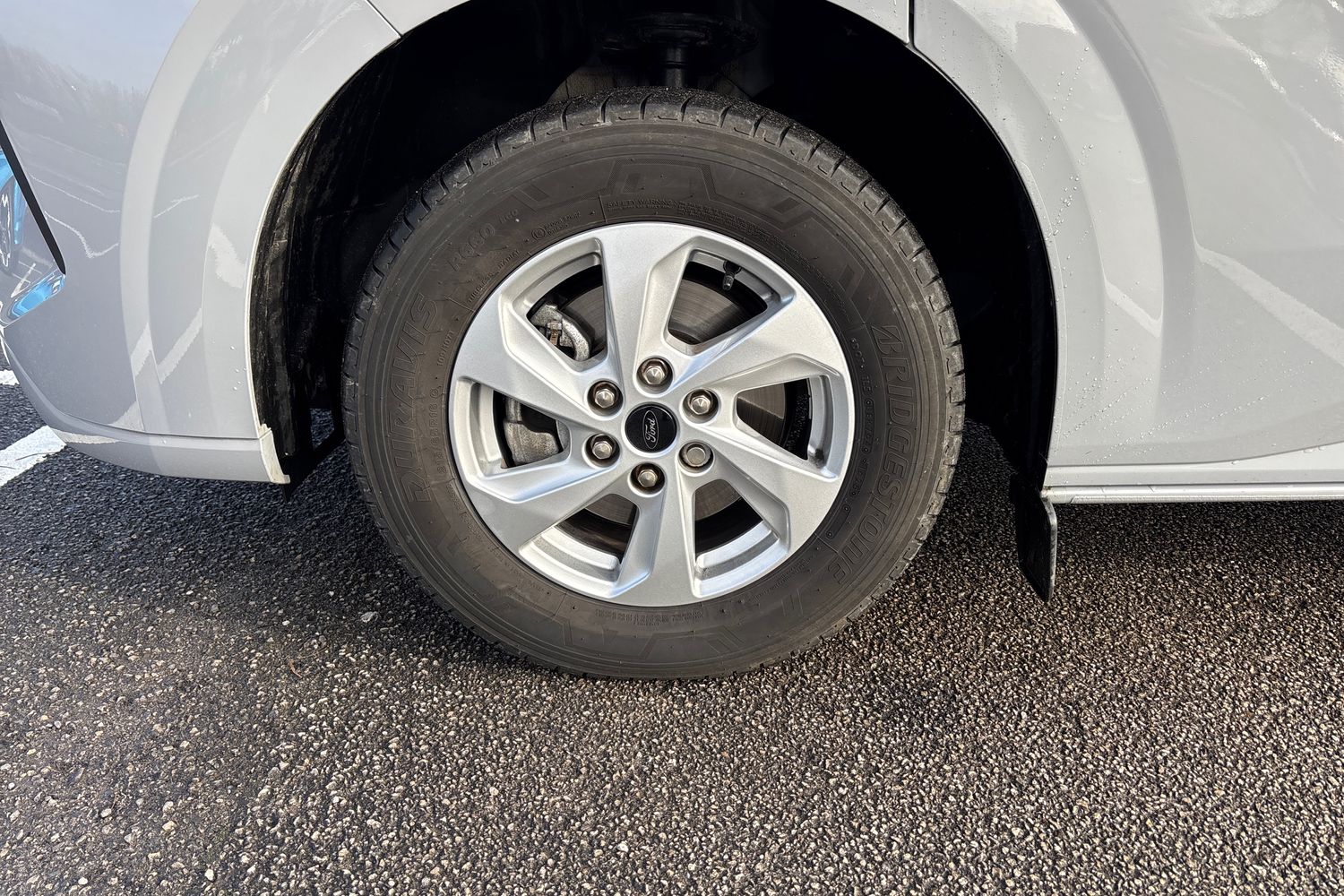 Used Ford Transit Custom 2025 for sale - 77351144: Photo 9