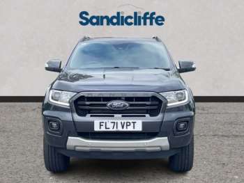 Used Ford Ranger 2021 for sale - 74705115: Photo