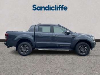 Used Ford Ranger 2021 for sale - 74705115: Photo