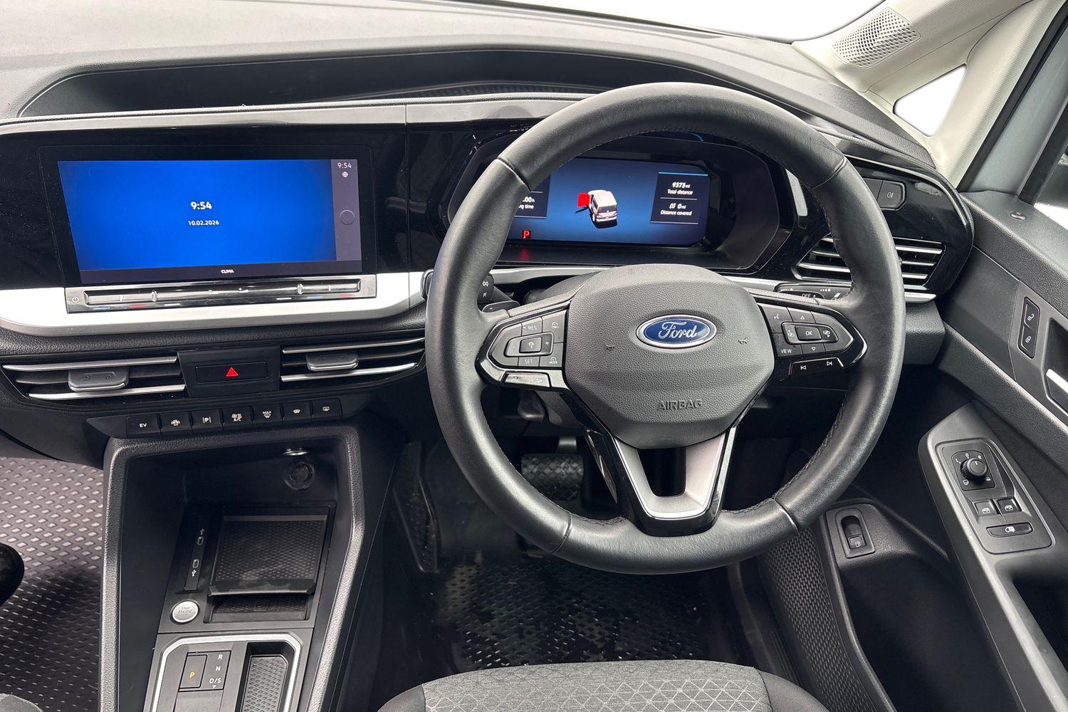 Used Ford Transit Connect 2025 for sale - 77579388: Photo 13