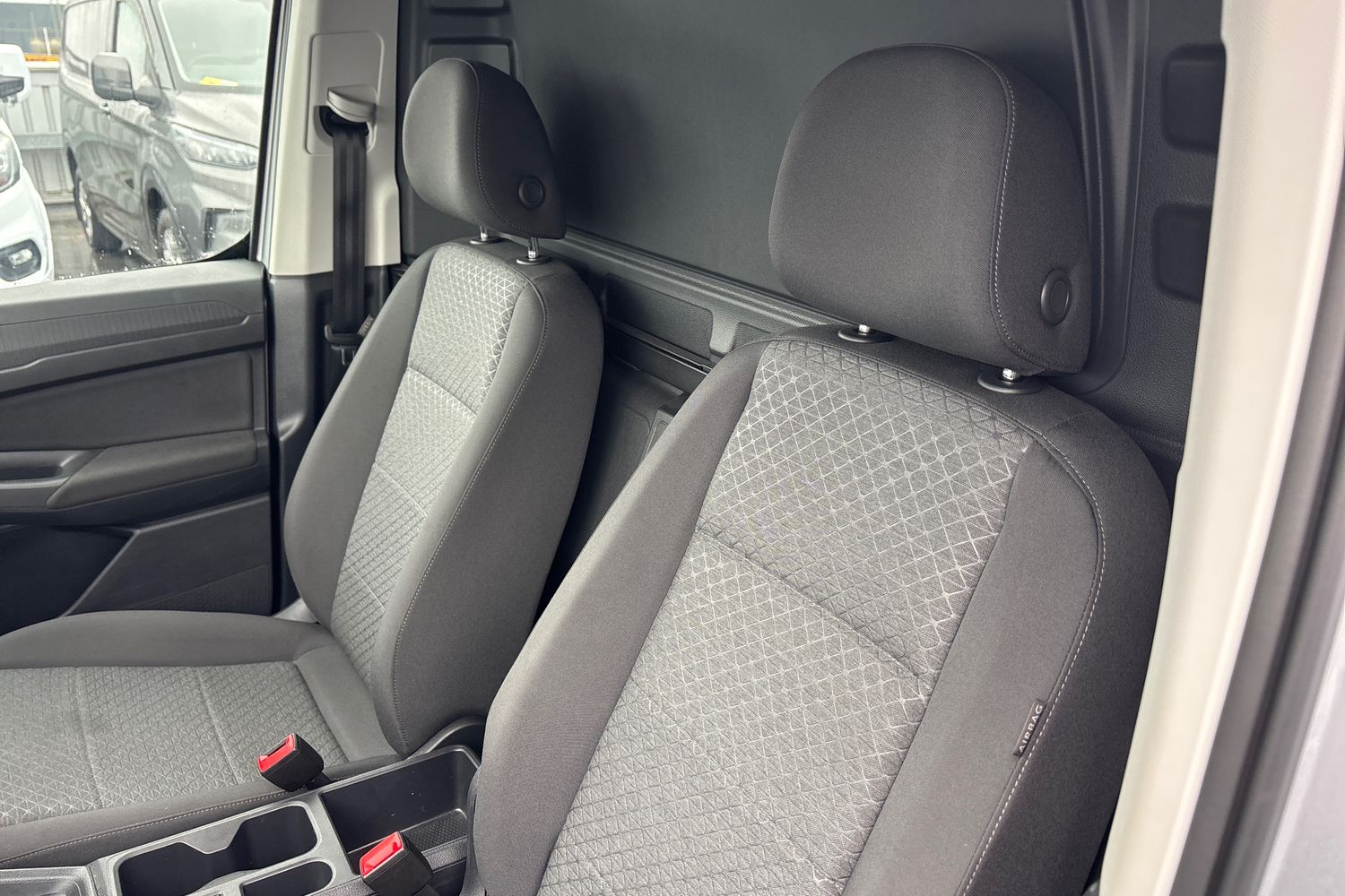 Used Ford Transit Connect 2025 for sale - 77579388: Photo 17