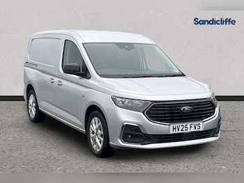 Used Ford Transit Connect 2025 for sale - 77579388: Photo