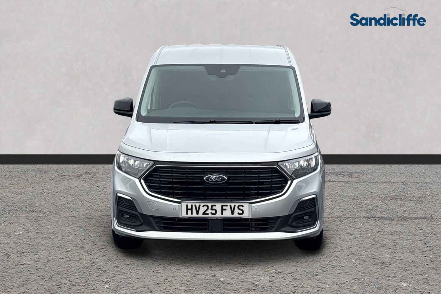 Used Ford Transit Connect 2025 for sale - 77579388: Photo 2