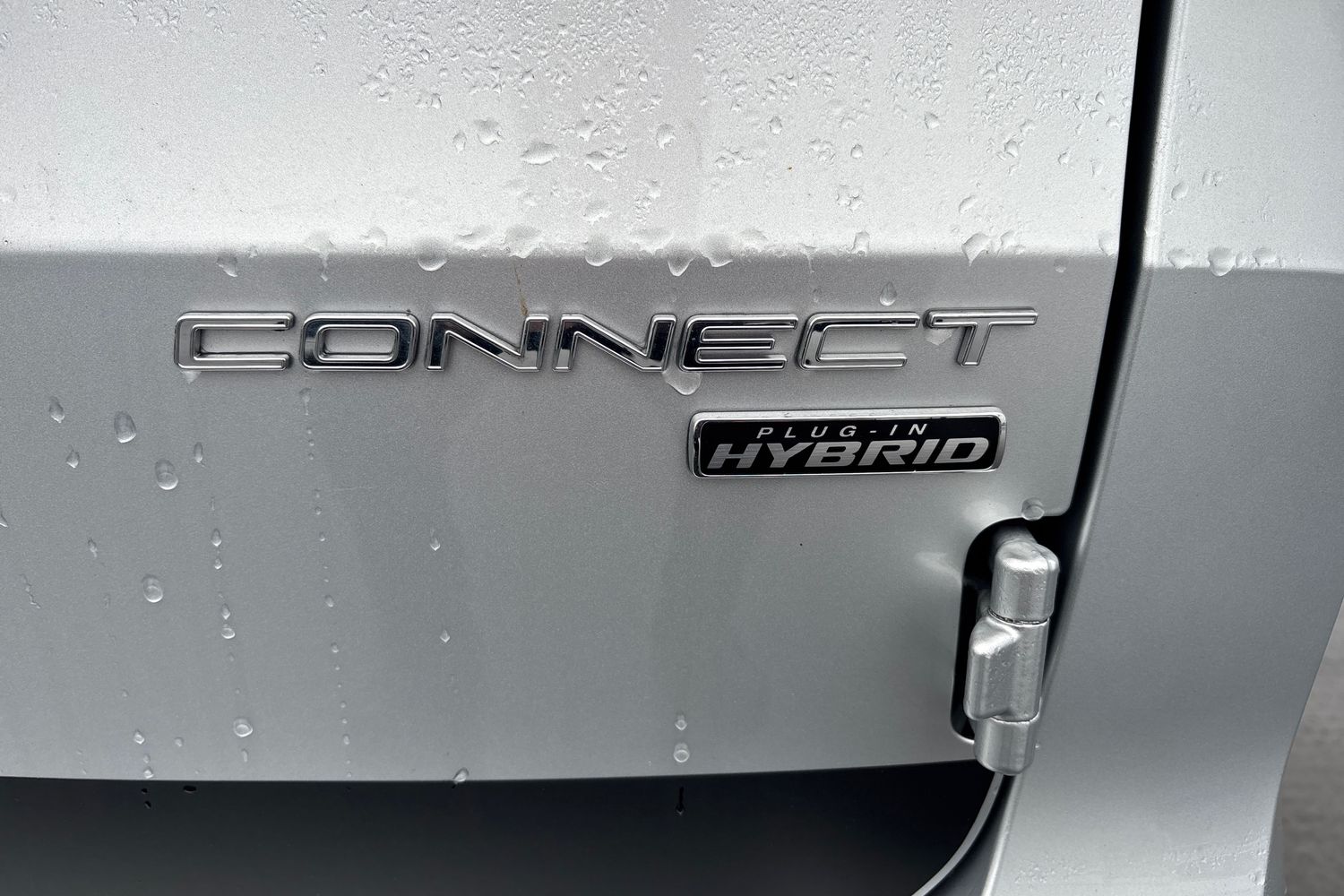 Used Ford Transit Connect 2025 for sale - 77579388: Photo 22