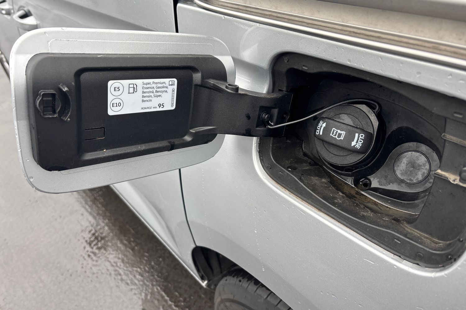 Used Ford Transit Connect 2025 for sale - 77579388: Photo 23