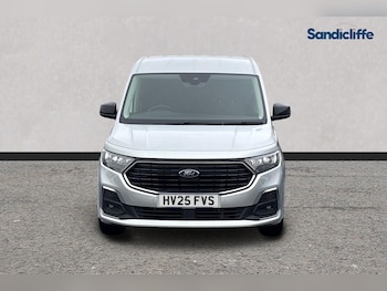 Used Ford Transit Connect 2025 for sale - 77579388: Photo