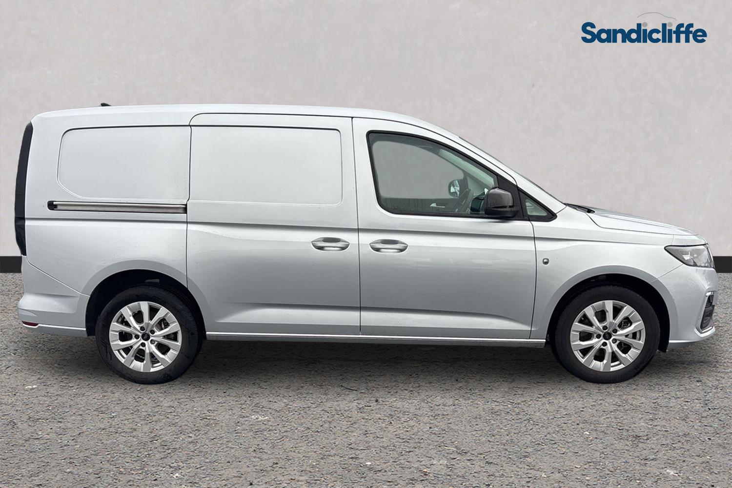 Used Ford Transit Connect 2025 for sale - 77579388: Photo 3