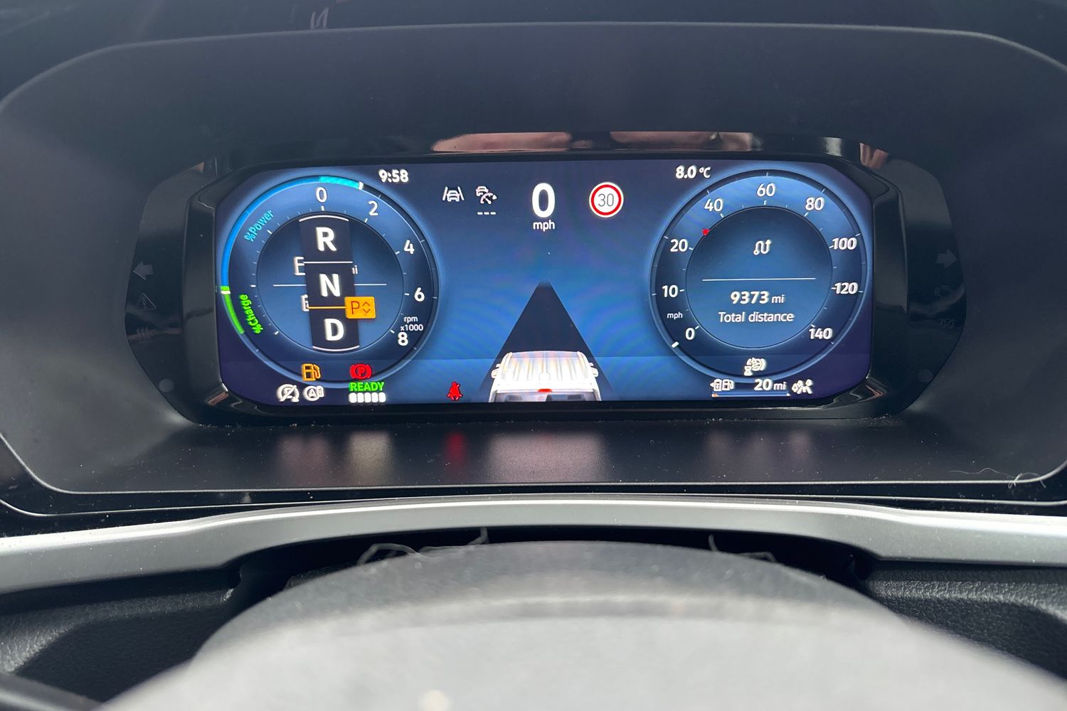 Used Ford Transit Connect 2025 for sale - 77579388: Photo 30