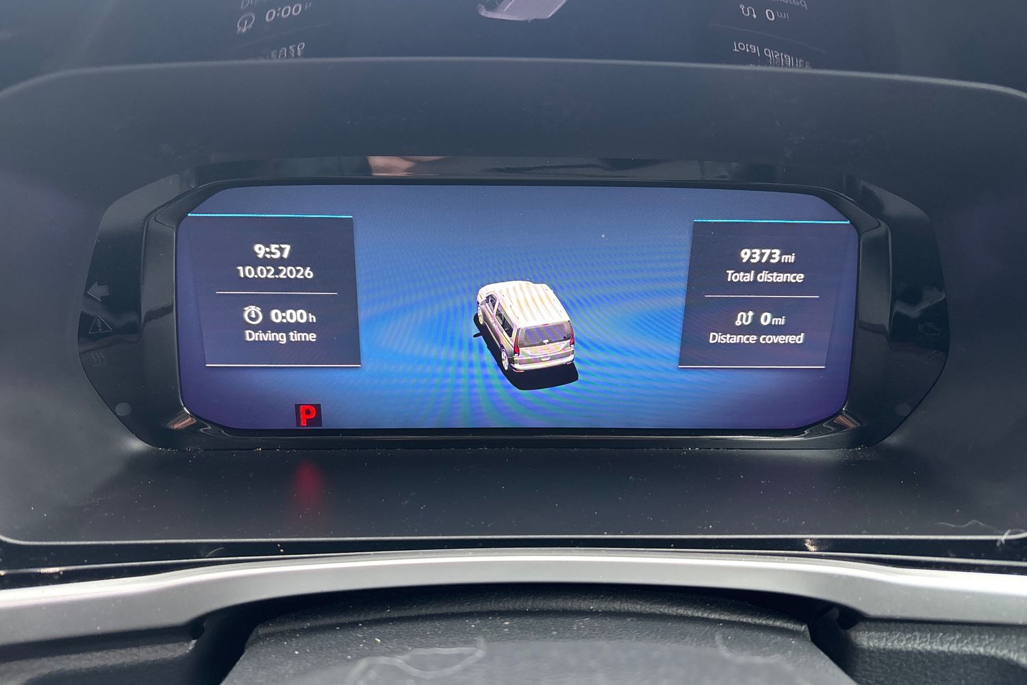 Used Ford Transit Connect 2025 for sale - 77579388: Photo 31