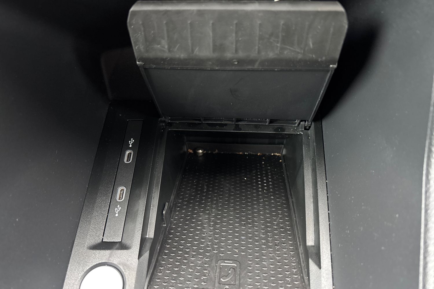 Used Ford Transit Connect 2025 for sale - 77579388: Photo 36