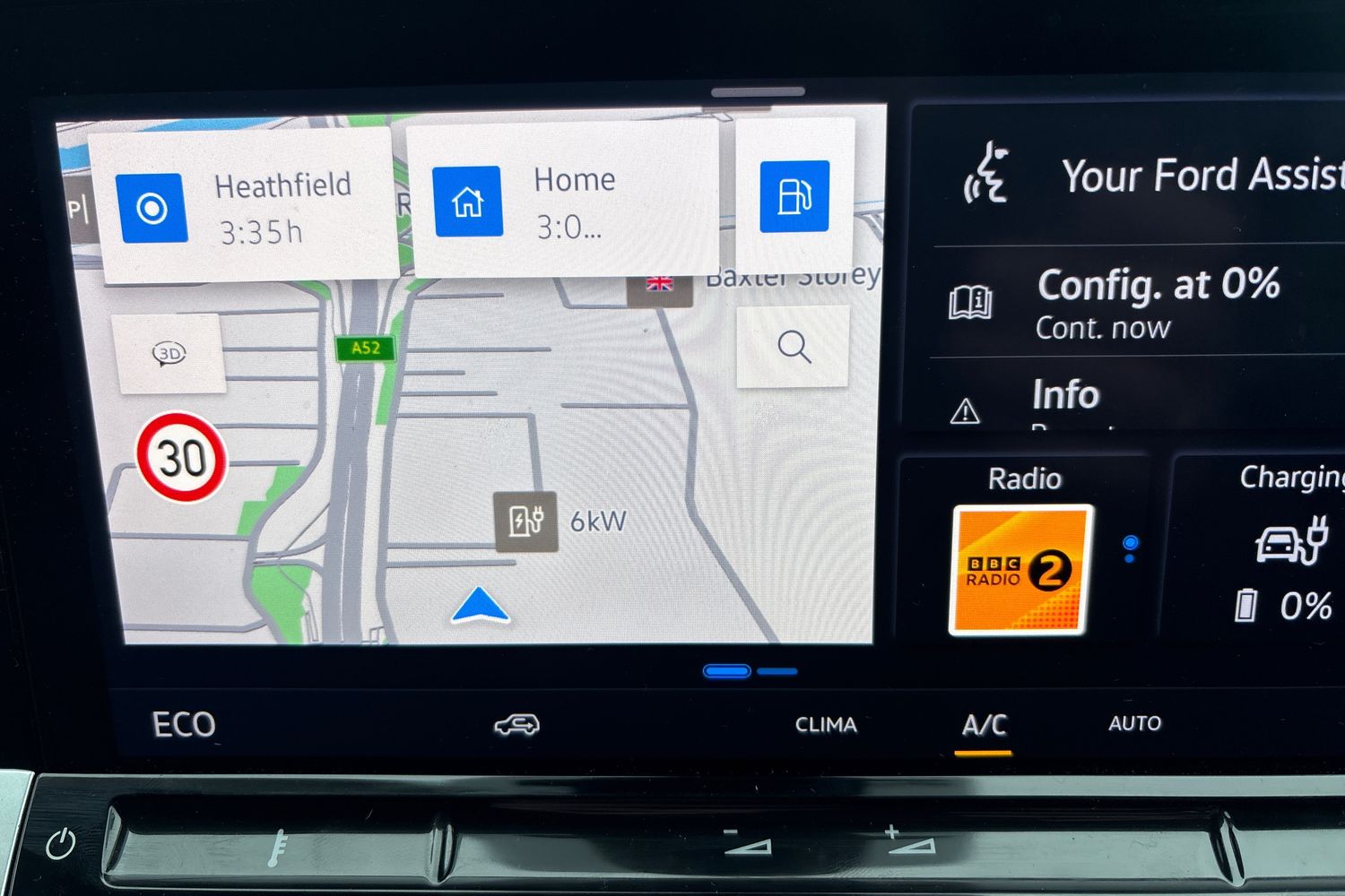 Used Ford Transit Connect 2025 for sale - 77579388: Photo 40