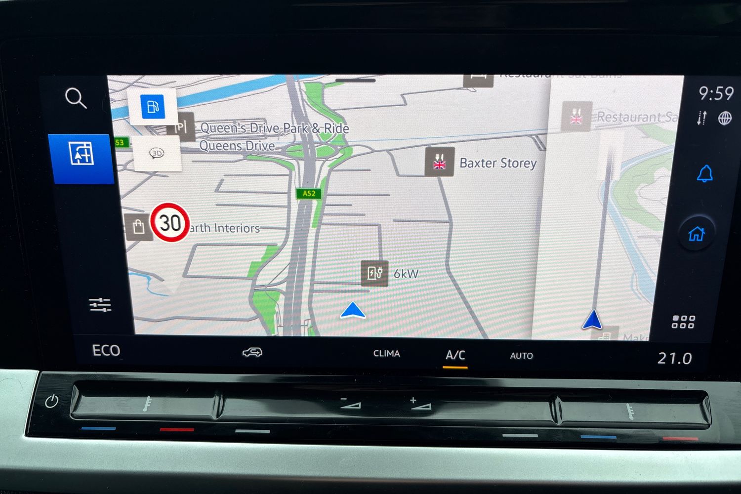 Used Ford Transit Connect 2025 for sale - 77579388: Photo 41