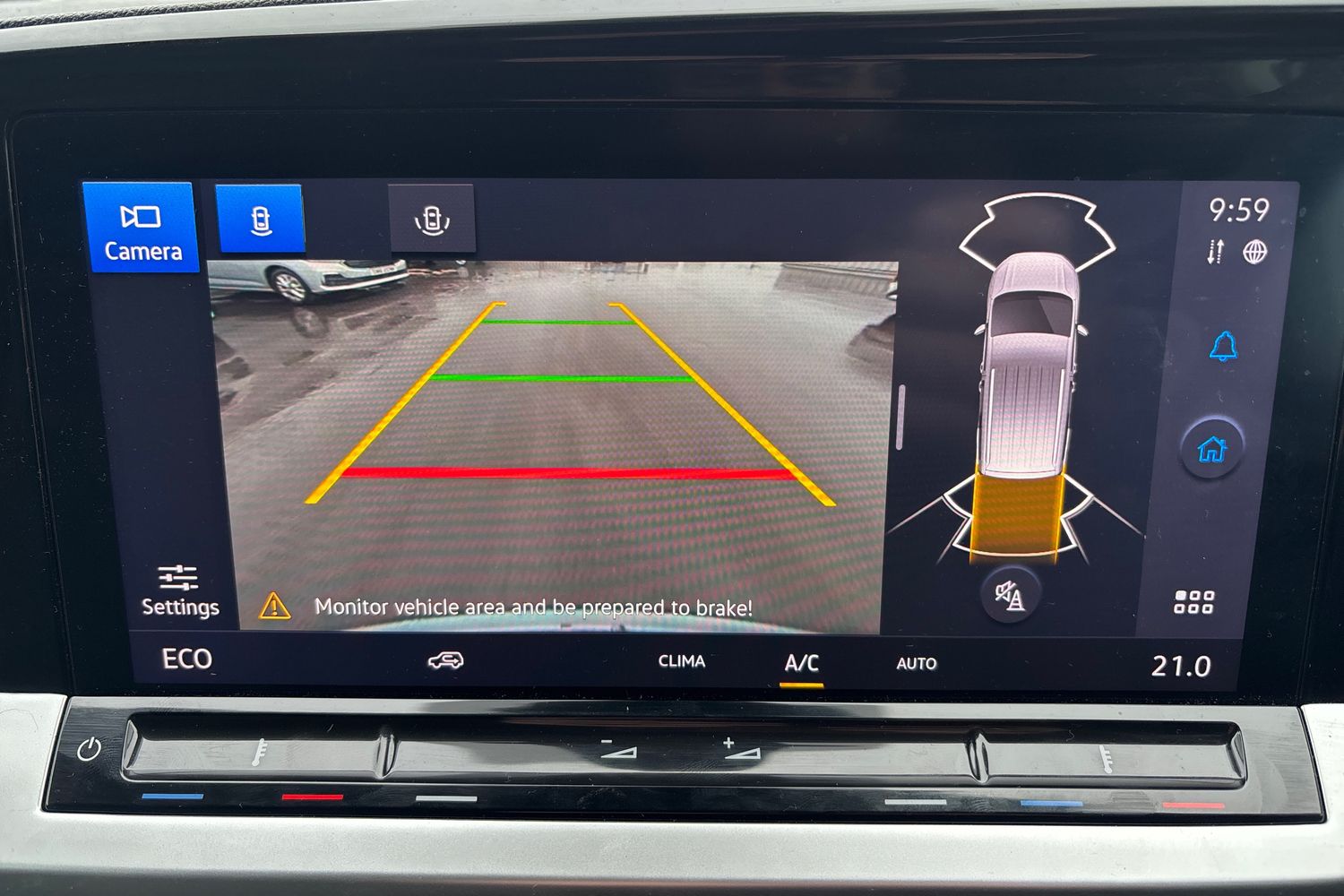 Used Ford Transit Connect 2025 for sale - 77579388: Photo 42