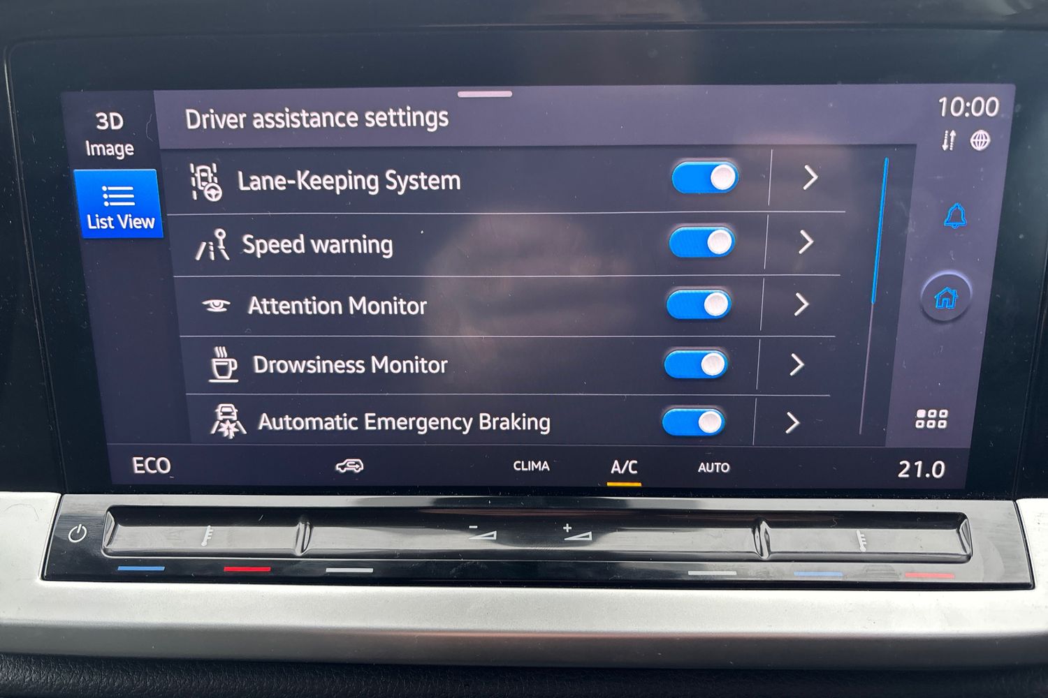 Used Ford Transit Connect 2025 for sale - 77579388: Photo 45