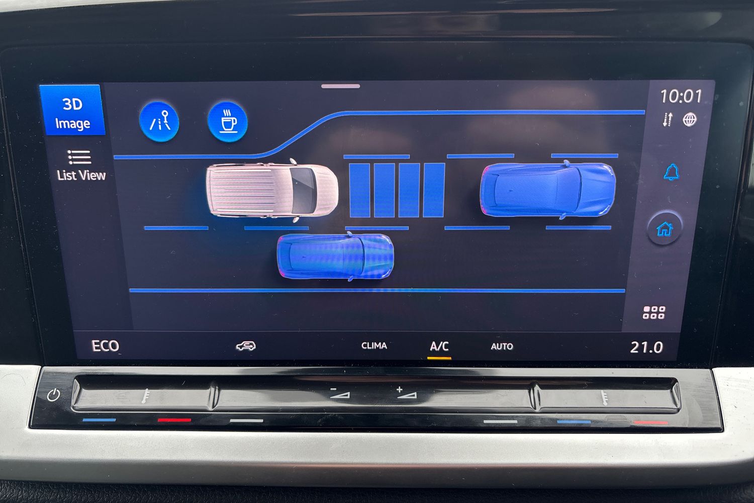 Used Ford Transit Connect 2025 for sale - 77579388: Photo 47