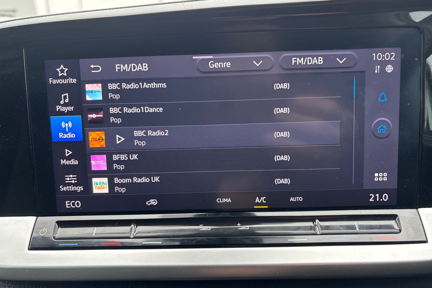 Used Ford Transit Connect 2025 for sale - 77579388: Photo 48