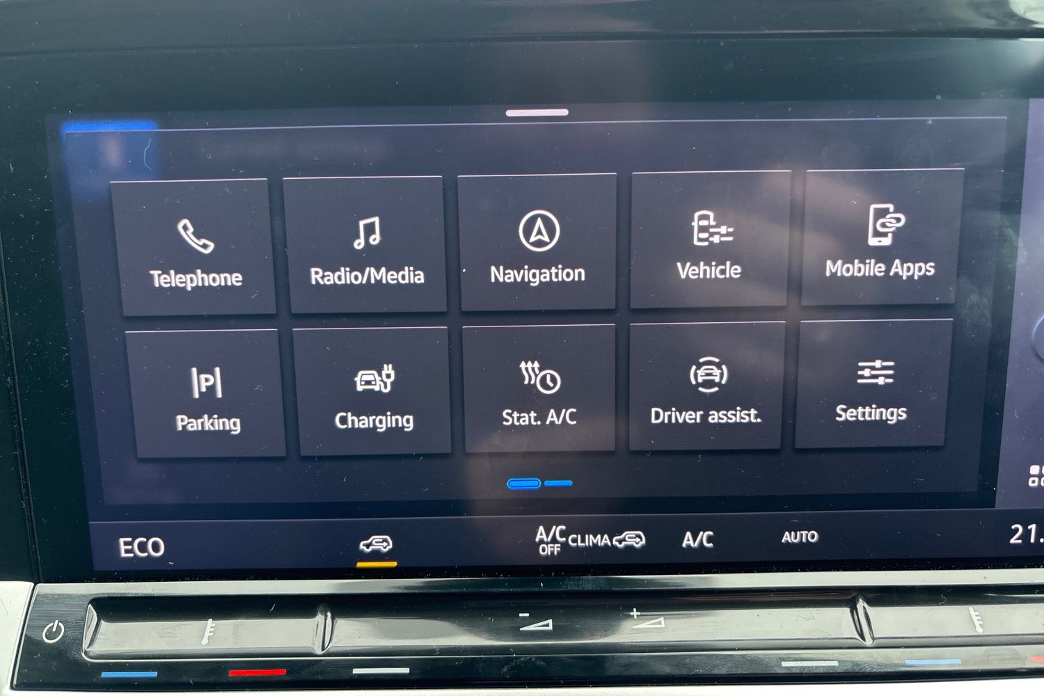 Used Ford Transit Connect 2025 for sale - 77579388: Photo 50