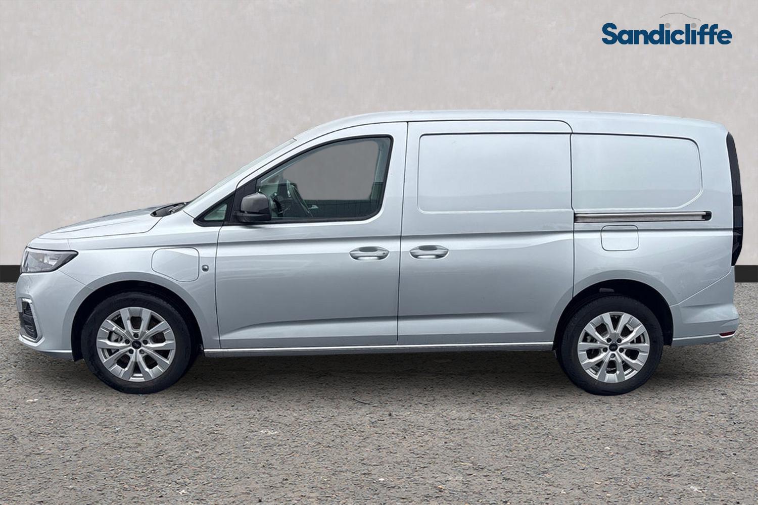 Used Ford Transit Connect 2025 for sale - 77579388: Photo 8