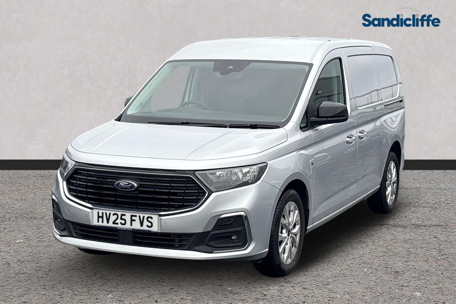 Used Ford Transit Connect 2025 for sale - 77579388: Photo 9