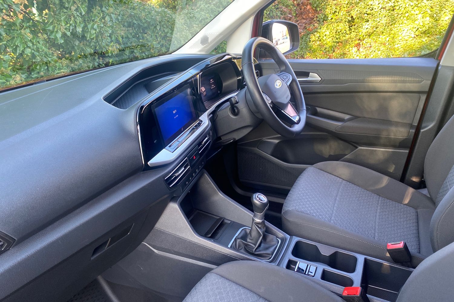 Used Ford Transit Connect 2024 for sale - 76694249: Photo 12