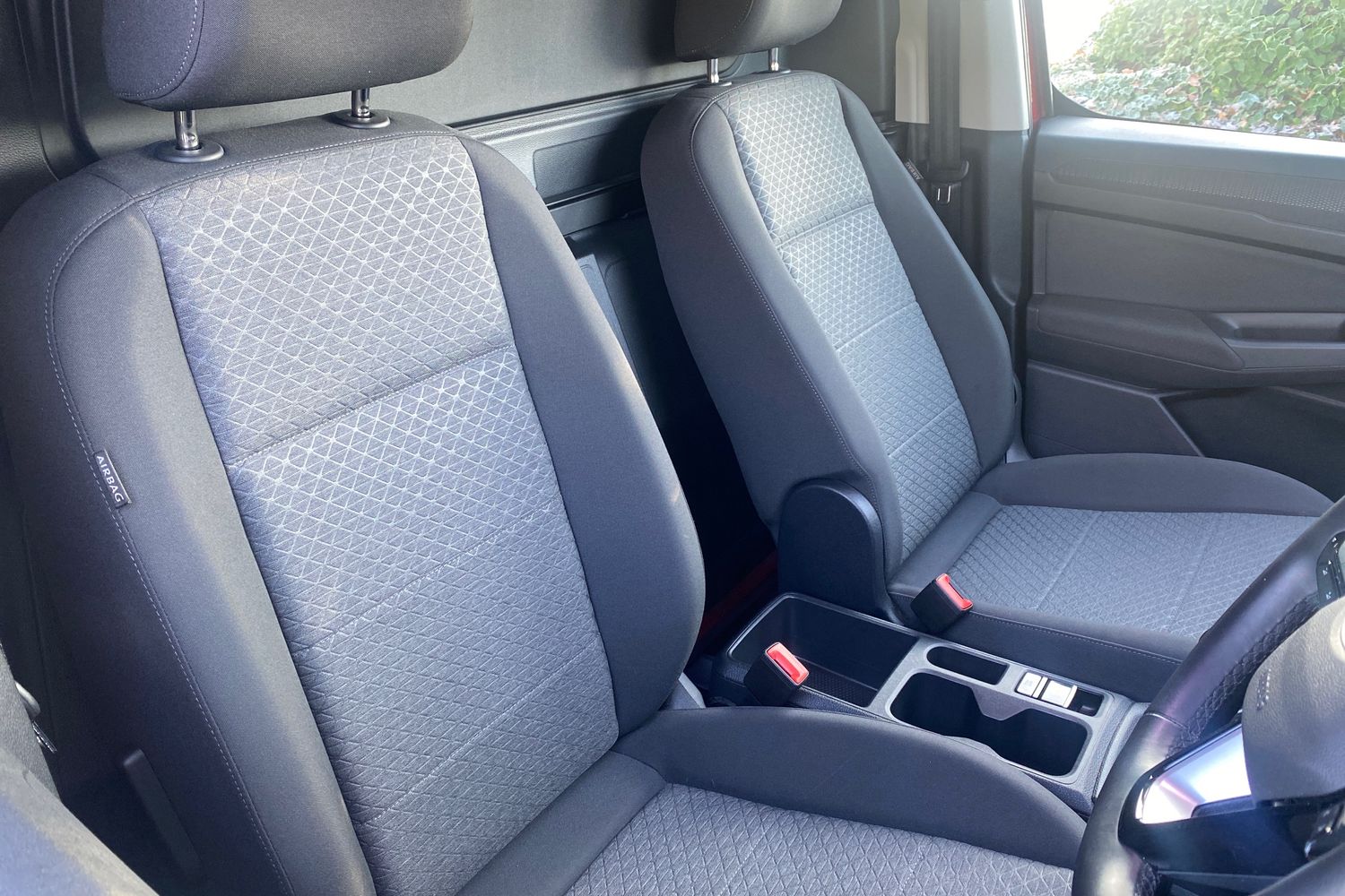 Used Ford Transit Connect 2024 for sale - 76694249: Photo 13