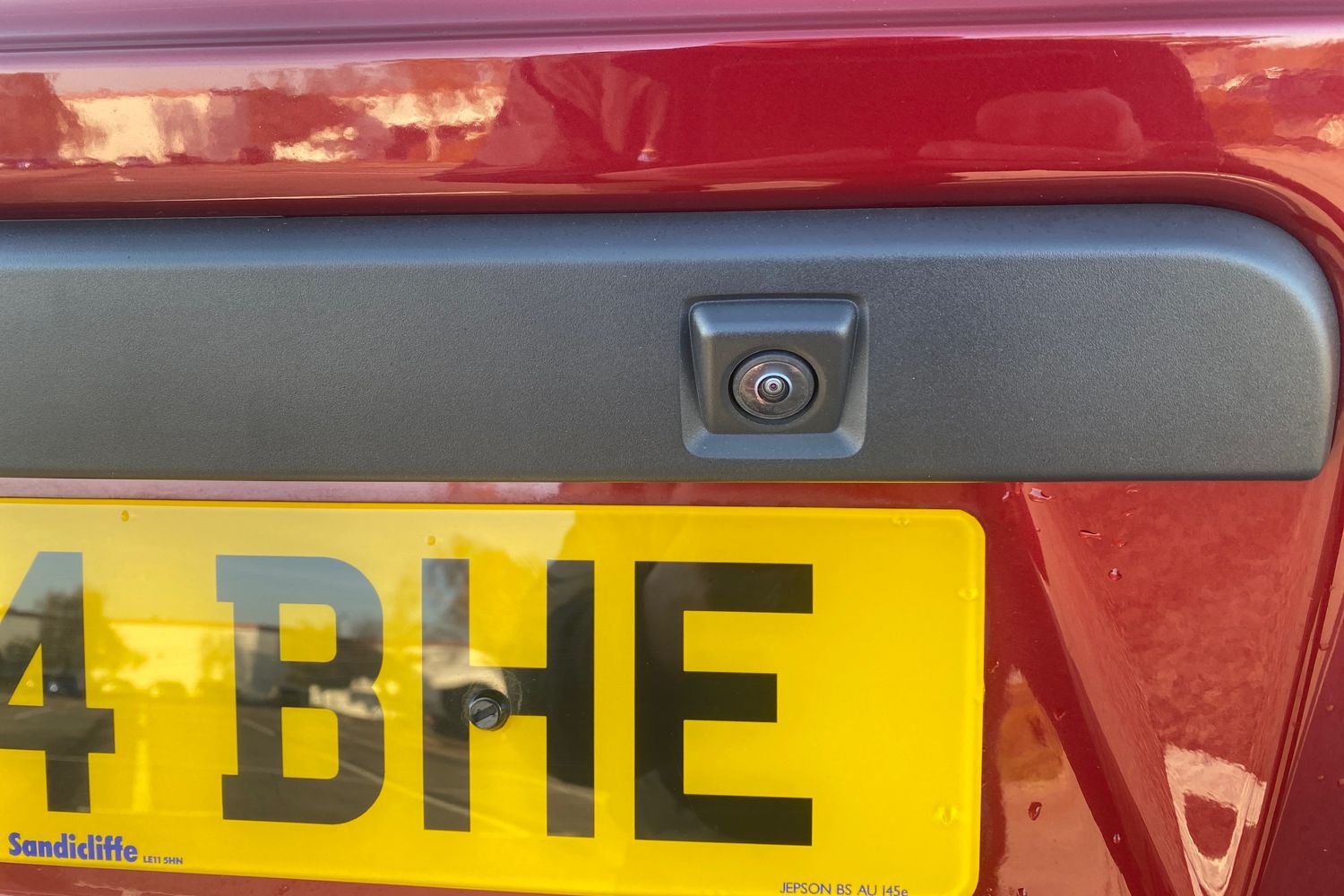 Used Ford Transit Connect 2024 for sale - 76694249: Photo 15