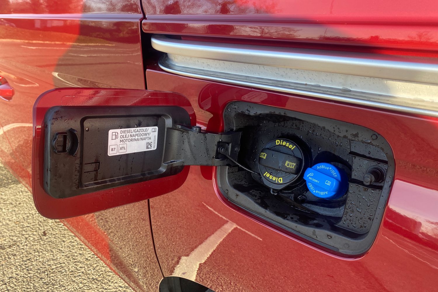 Used Ford Transit Connect 2024 for sale - 76694249: Photo 16