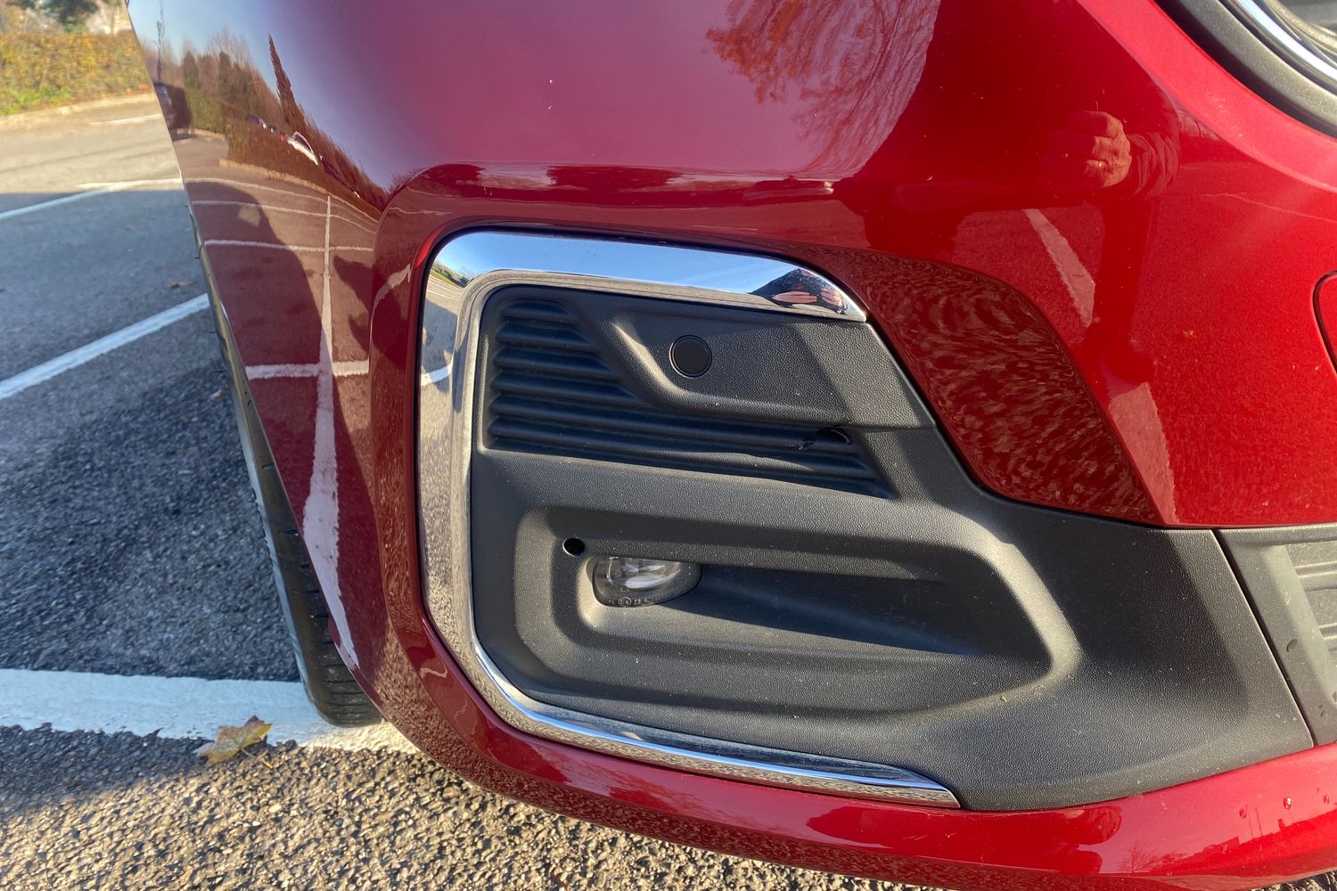 Used Ford Transit Connect 2024 for sale - 76694249: Photo 18