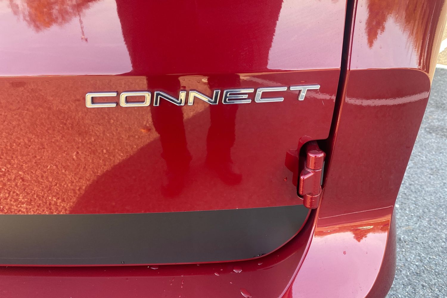 Used Ford Transit Connect 2024 for sale - 76694249: Photo 19