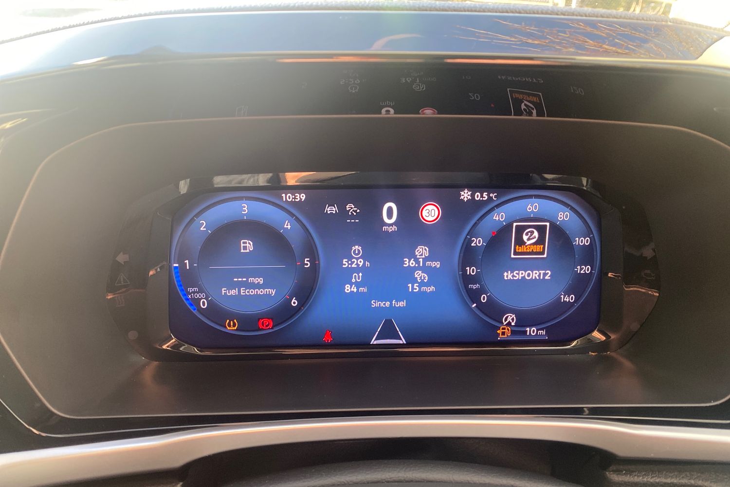 Used Ford Transit Connect 2024 for sale - 76694249: Photo 20