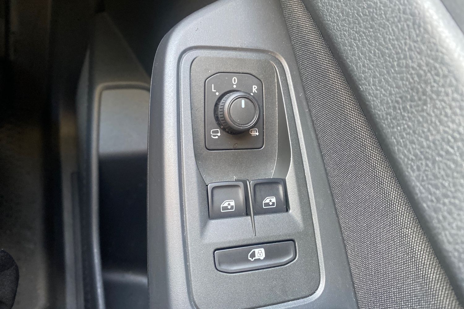 Used Ford Transit Connect 2024 for sale - 76694249: Photo 22