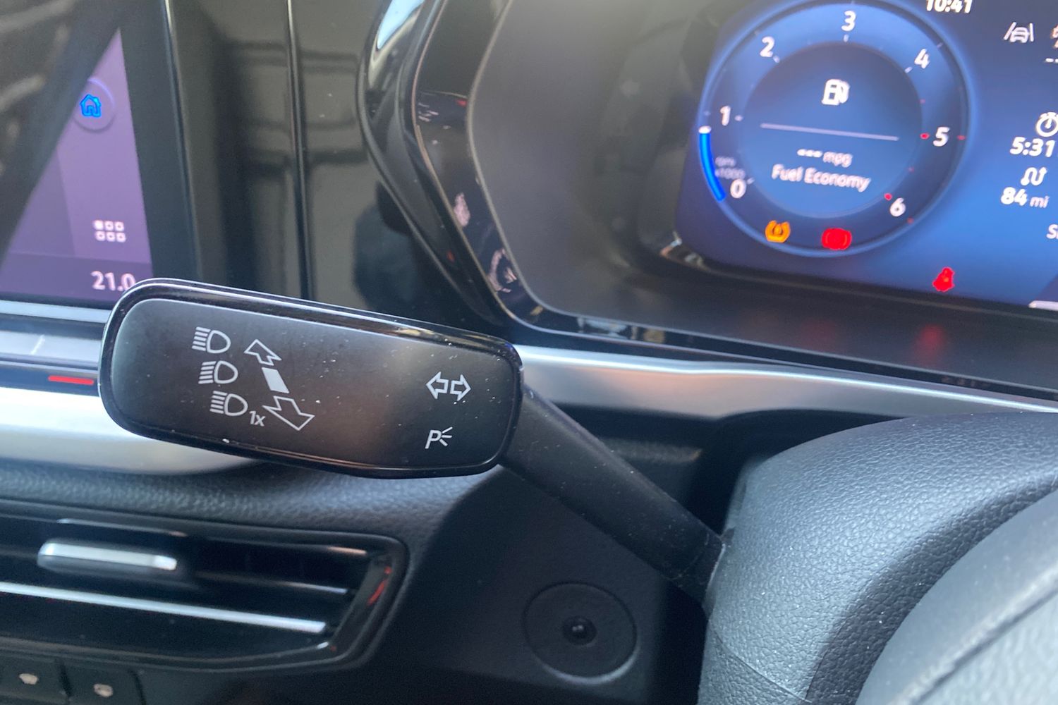 Used Ford Transit Connect 2024 for sale - 76694249: Photo 25