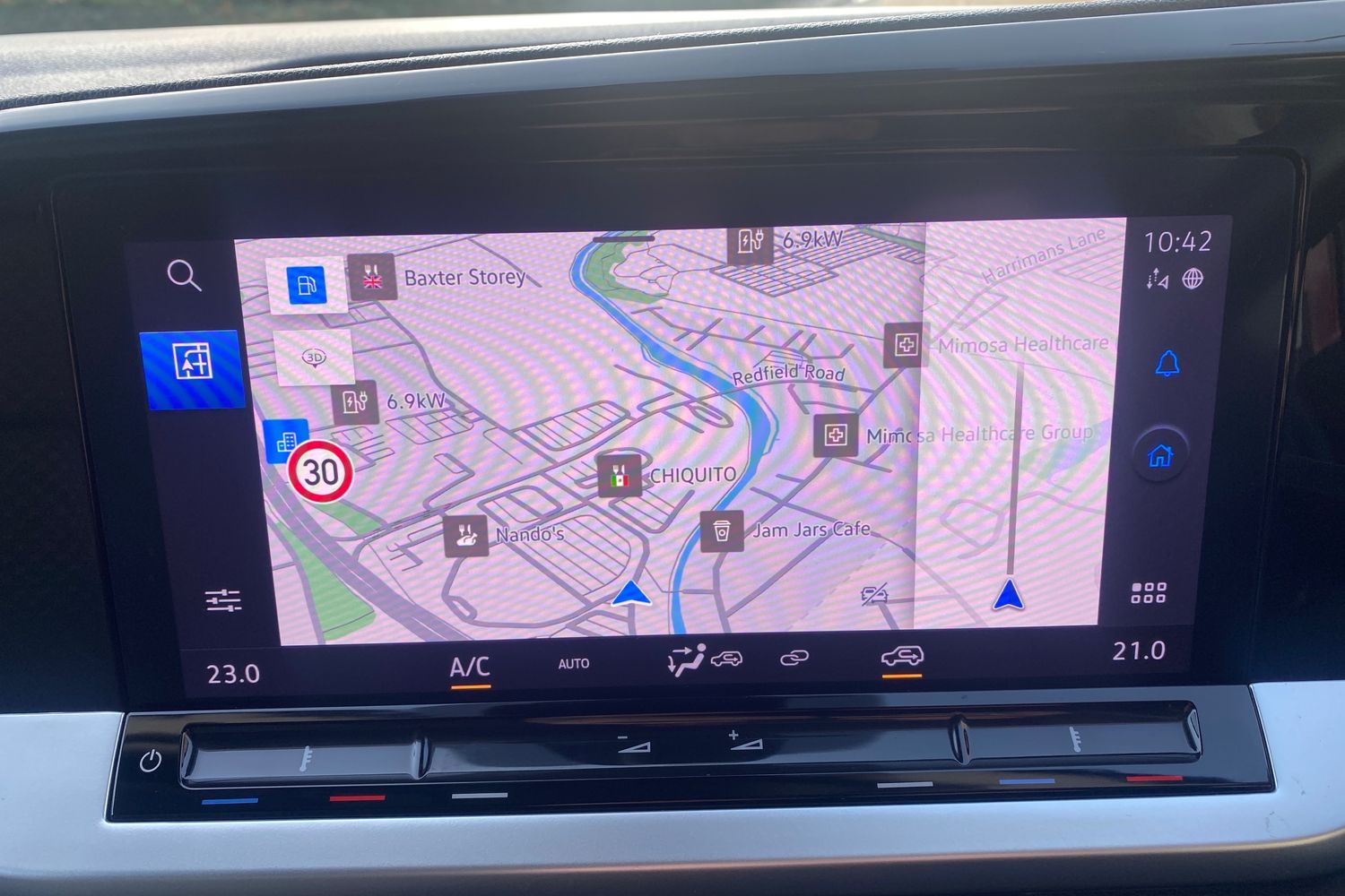 Used Ford Transit Connect 2024 for sale - 76694249: Photo 27