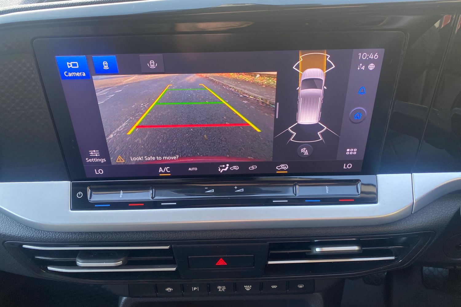 Used Ford Transit Connect 2024 for sale - 76694249: Photo 29