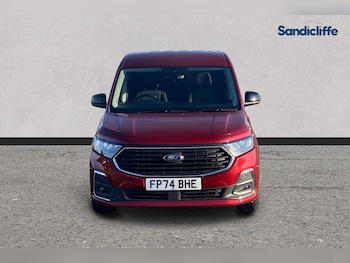 Used Ford Transit Connect 2024 for sale - 76694249: Photo