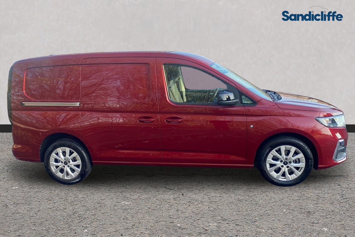 Used Ford Transit Connect 2024 for sale - 76694249: Photo 3