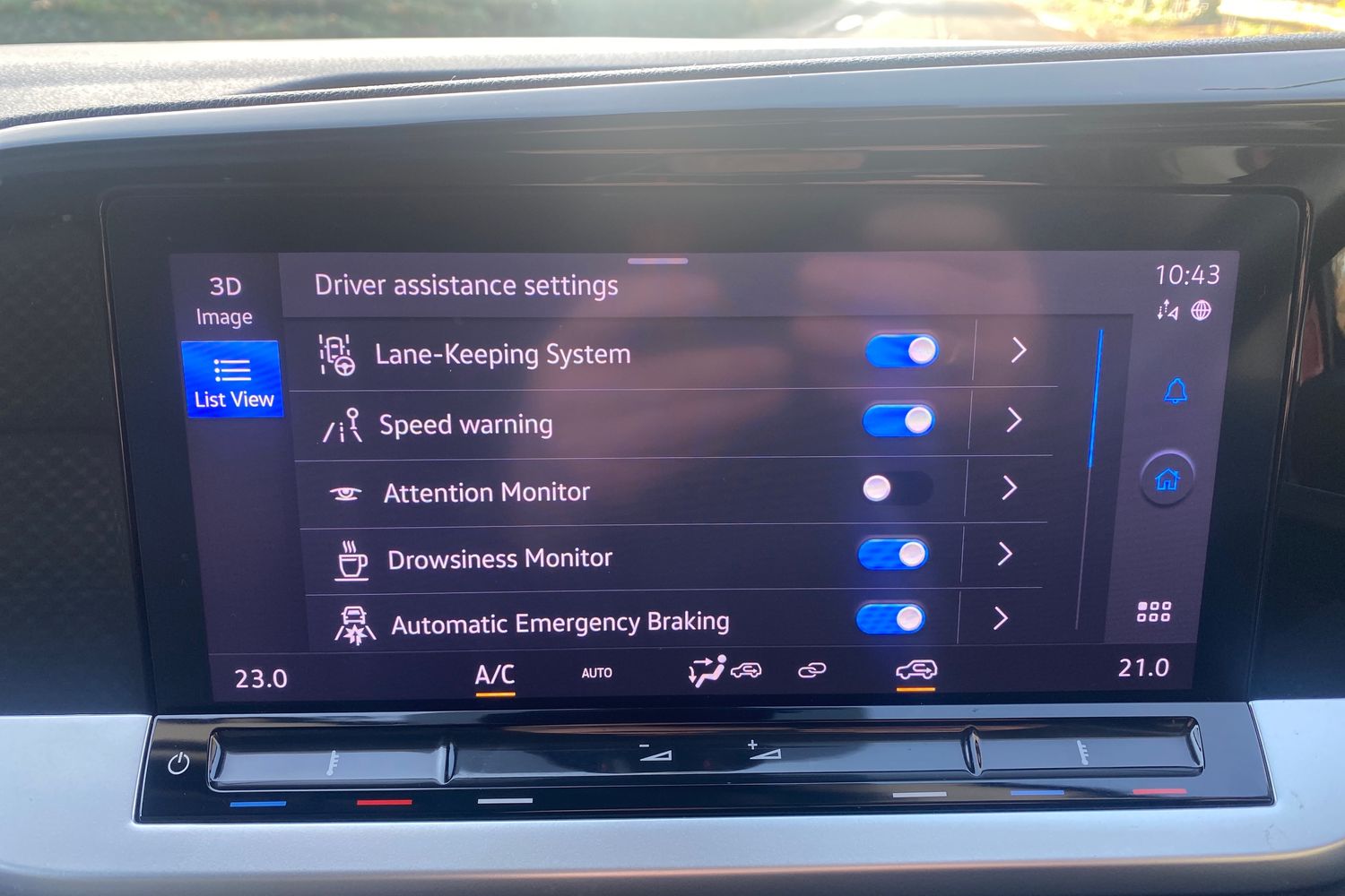 Used Ford Transit Connect 2024 for sale - 76694249: Photo 30