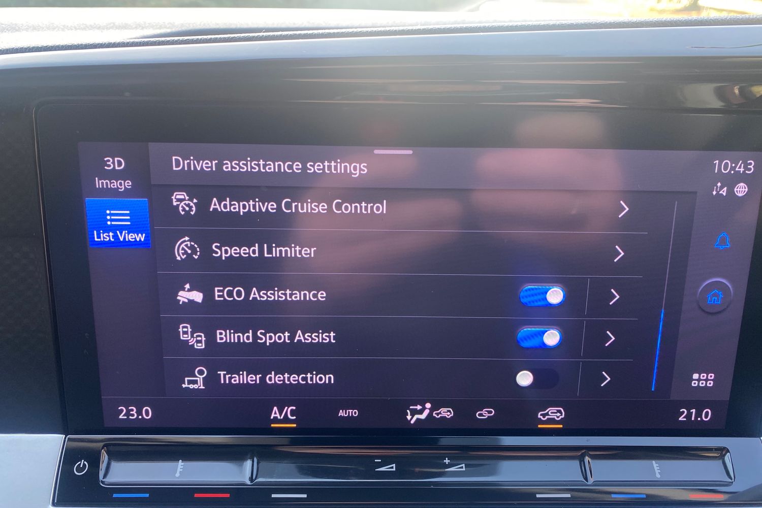 Used Ford Transit Connect 2024 for sale - 76694249: Photo 31