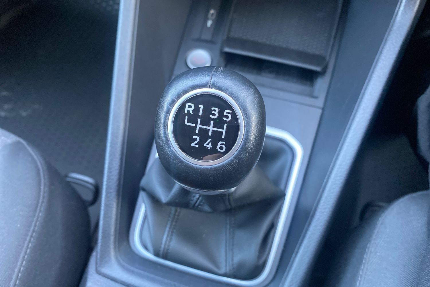 Used Ford Transit Connect 2024 for sale - 76694249: Photo 35