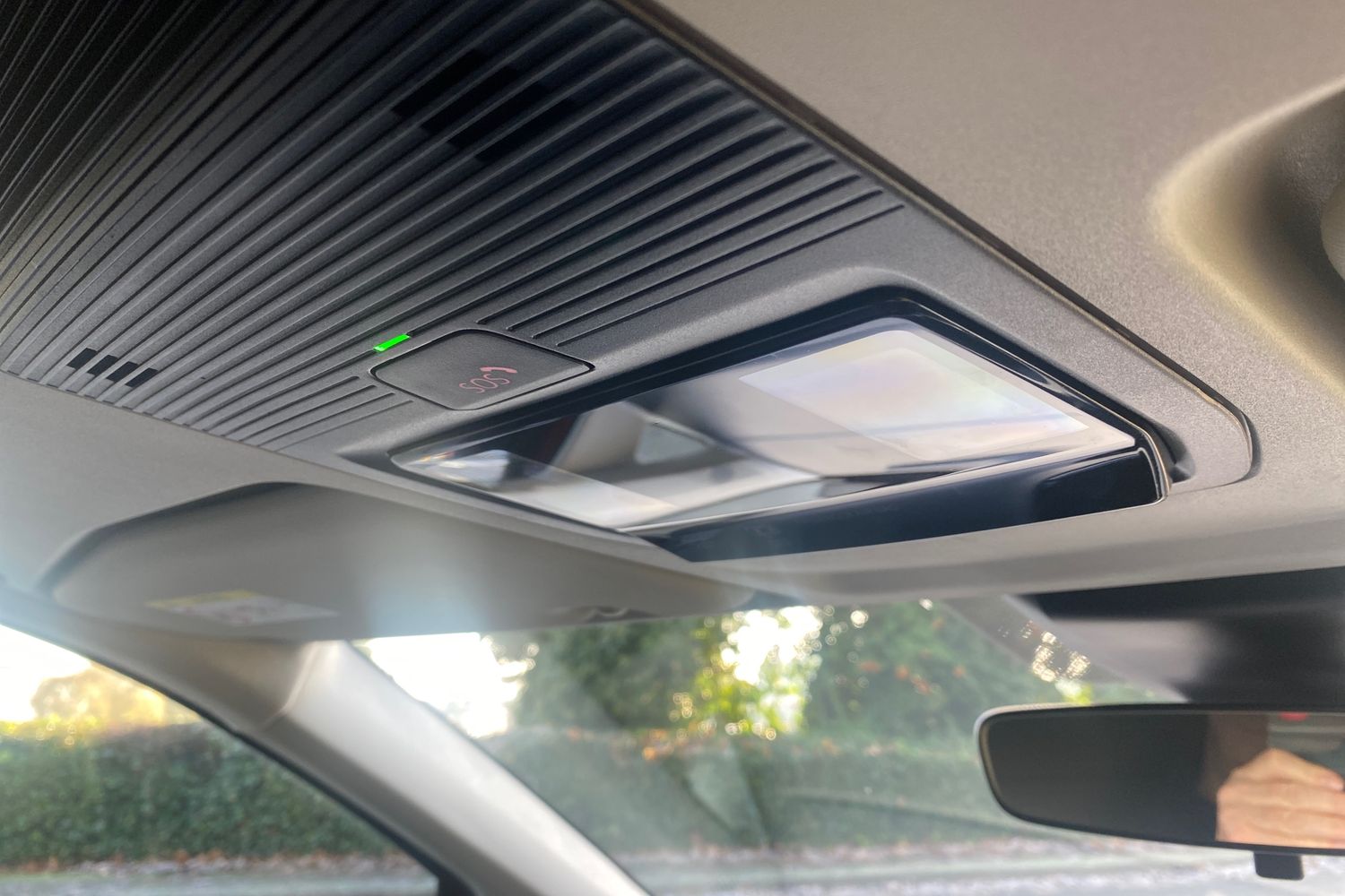 Used Ford Transit Connect 2024 for sale - 76694249: Photo 37