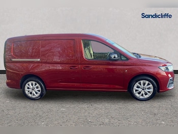 Used Ford Transit Connect 2024 for sale - 76694249: Photo