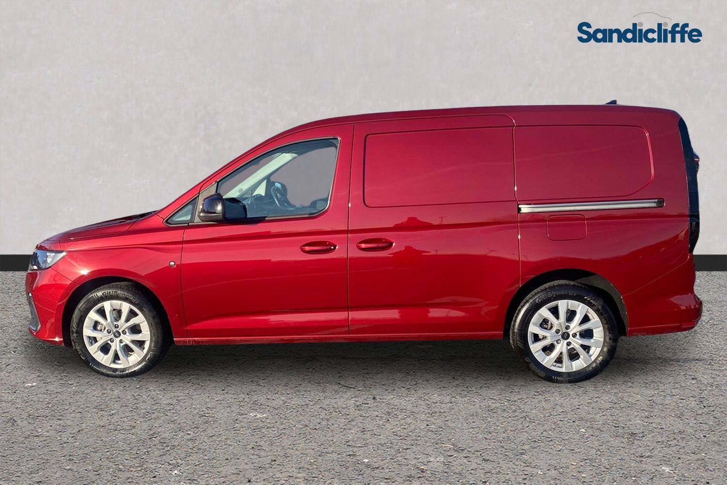 Used Ford Transit Connect 2024 for sale - 76694249: Photo 7