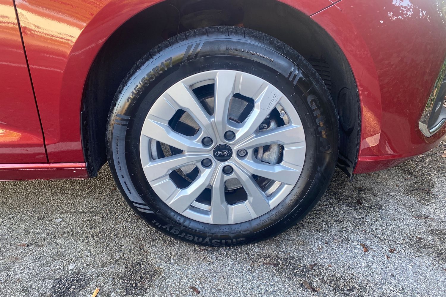 Used Ford Transit Connect 2024 for sale - 76694249: Photo 9