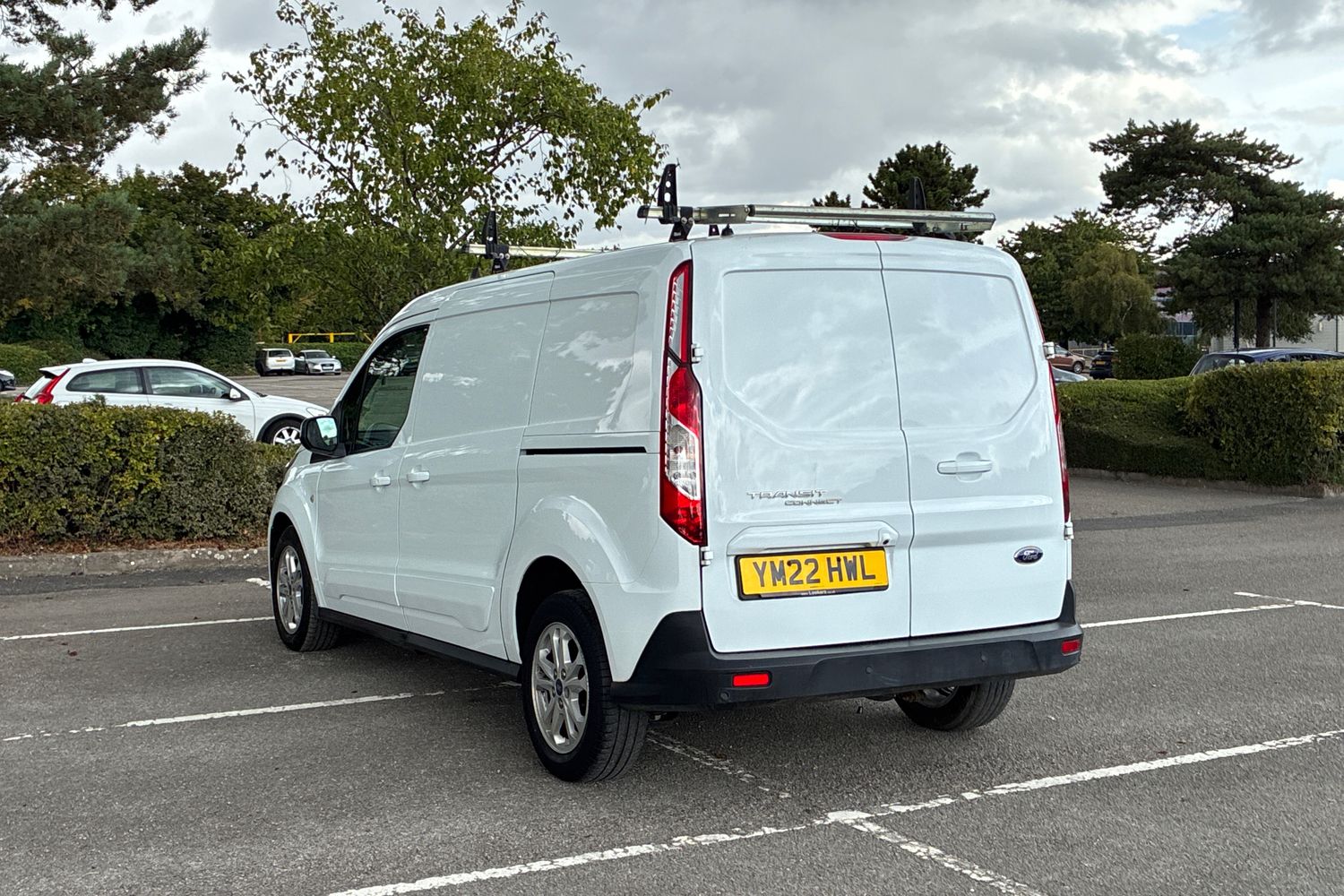 Vehicle 28