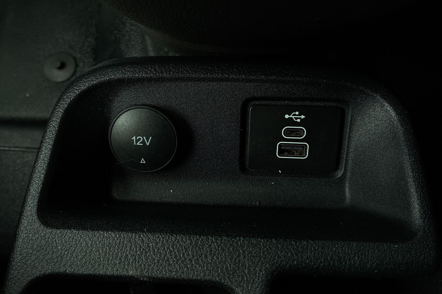 Vehicle 50