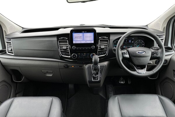 Used Ford Transit Custom 2023 for sale - 74854965: Photo 11